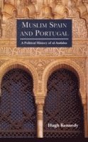Muslim Spain and Portugal (hftad)