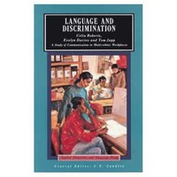 Language and Discrimination (hftad)