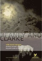 Heaney and Clarke: York Notes for GCSE (hftad)