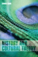 History and Cultural Theory (hftad)