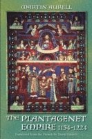 The Plantagenet Empire 1154-1224 (hftad)