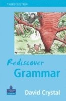 Rediscover Grammar Third edition (hftad)