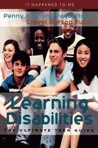 Learning Disabilities (e-bok)