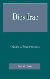 Dies Irae (e-bok)