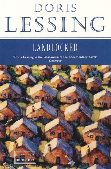 Landlocked (h�ftad)