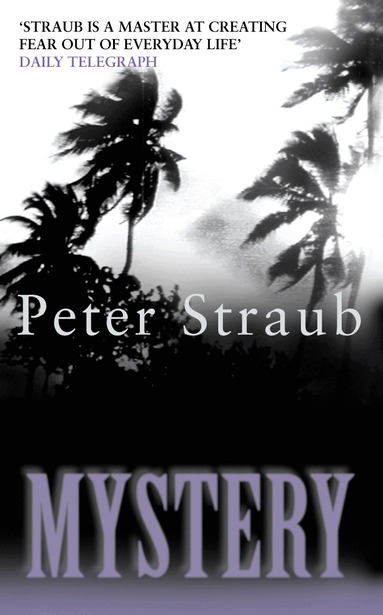 Mystery (h�ftad)