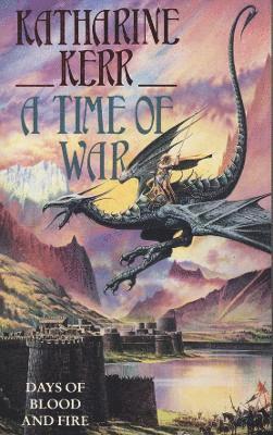 Time of War (hftad)