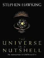 The Universe In A Nutshell (inbunden)