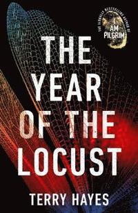 The Year of the Locust (häftad)