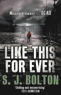 Like This, For Ever (häftad)