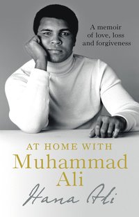 At Home with Muhammad Ali (hftad)