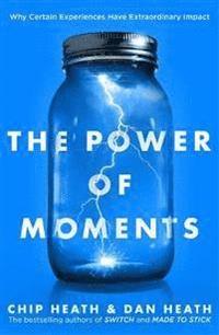 The Power of Moments (häftad)
