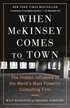 When Mckinsey Comes to Town