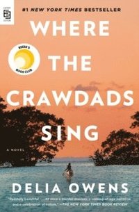 Where The Crawdads Sing (hftad)