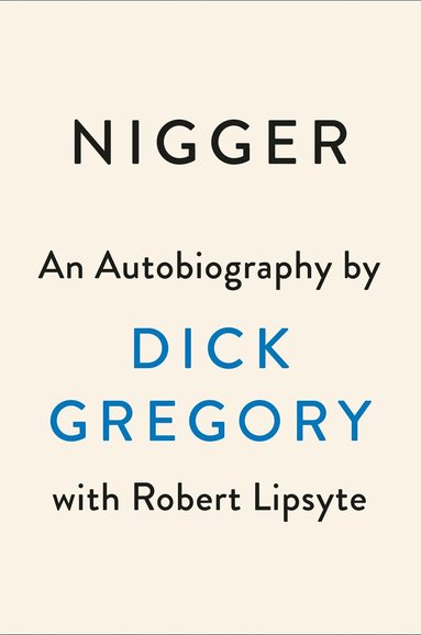 Nigger (häftad)