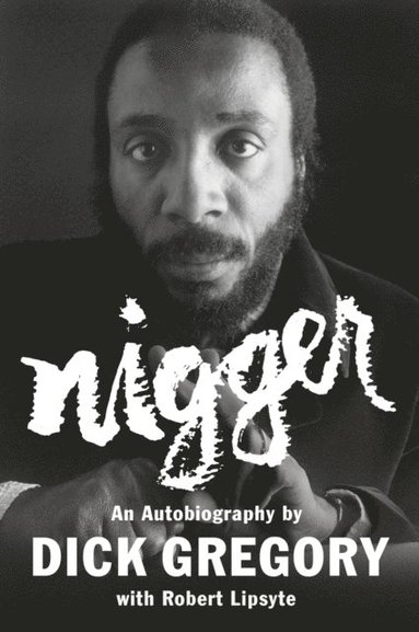 Nigger (inbunden)