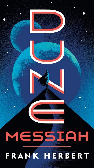 Dune Messiah (hftad)