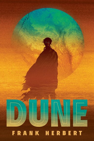 Dune (inbunden)