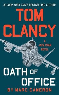 Tom Clancy Oath Of Office (hftad)