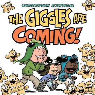 The Giggles Are Coming (hftad)