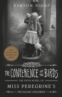 Conference Of The Birds (hftad)