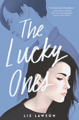 Lucky Ones (inbunden)