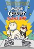 Mayor Good Boy Turns Bad: (A Graphic Novel)