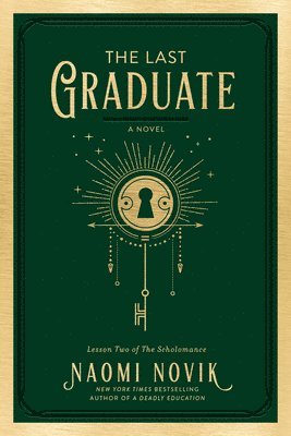 The Last Graduate (hftad)