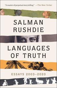 Languages of Truth: Essays 2003-2020 (häftad)