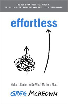 Effortless (h�ftad)