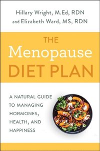 Menopause Diet Plan (e-bok)