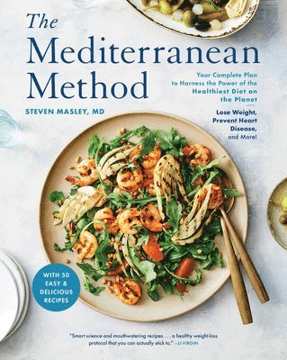 Mediterranean Method (hftad)