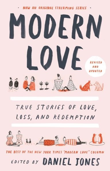Modern Love, Revised and Updated (häftad)