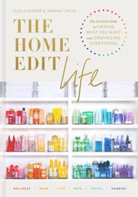 Home Edit Life (e-bok)