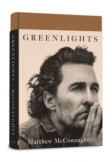 Greenlights (häftad)