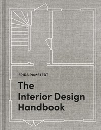 Interior Design Handbook (inbunden)