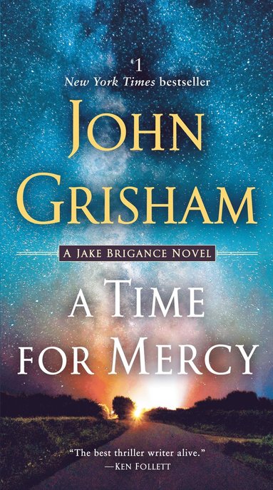 A Time for Mercy (h�ftad)