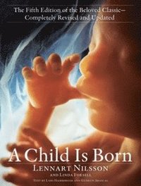 Child Is Born (häftad)