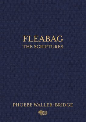 Fleabag: The Scriptures (häftad)