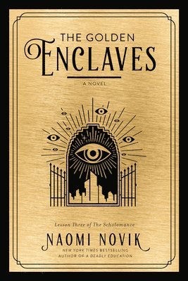The Golden Enclaves (hftad)