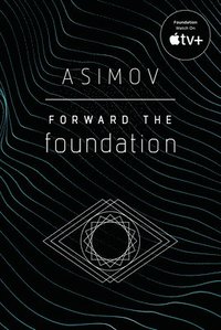 Forward The Foundation (häftad)