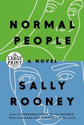Normal People (häftad)