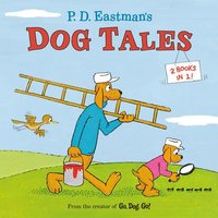 P.D. Eastman's Dog Tales (häftad)