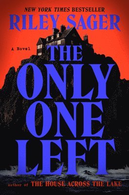 The Only One Left (hftad)