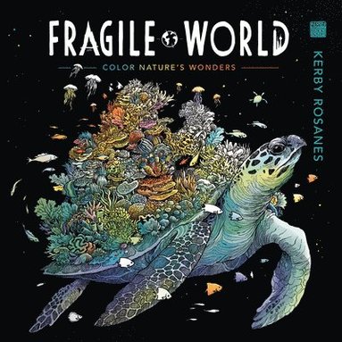 Fragile World (inbunden)