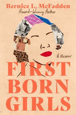 Firstborn Girls (h�ftad)