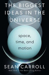 Biggest Ideas In The Universe (inbunden)