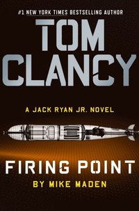 Tom Clancy Firing Point (e-bok)