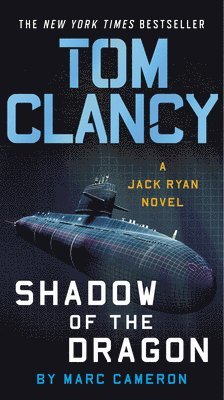 Tom Clancy Shadow of the Dragon (pocket)