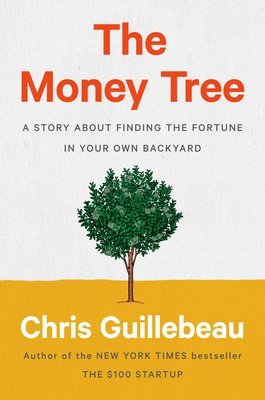 The Money Tree (inbunden)